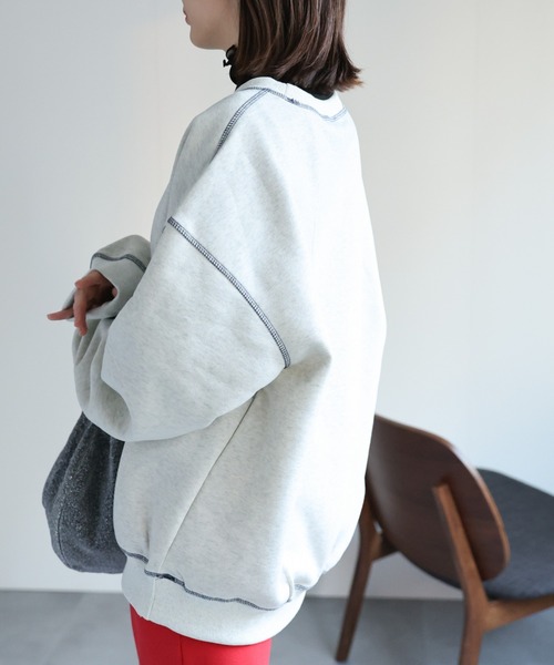 model：162cm