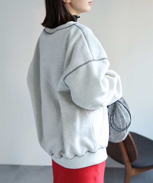 model：162cm
