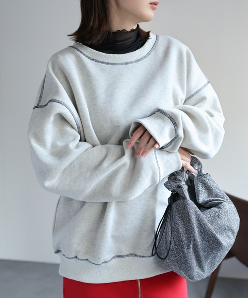 model：162cm