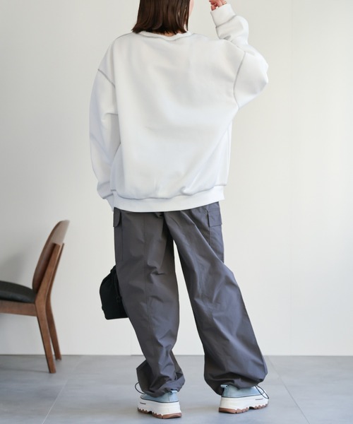 model：162cm