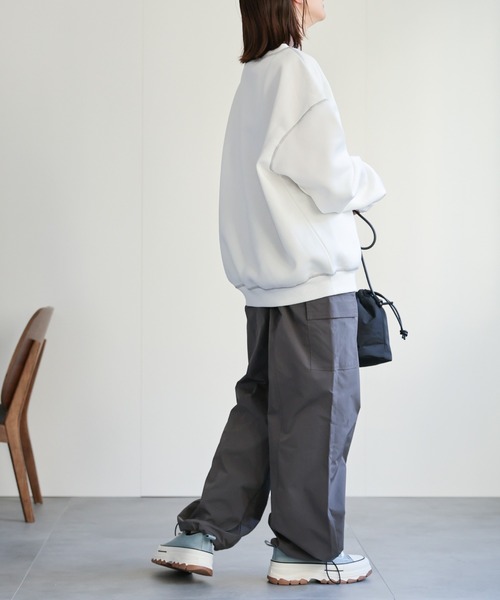model：162cm