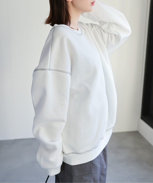 model：162cm
