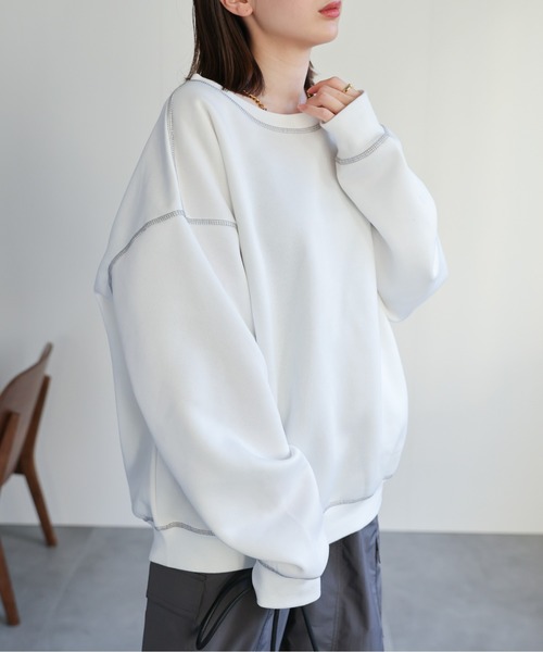 model：162cm