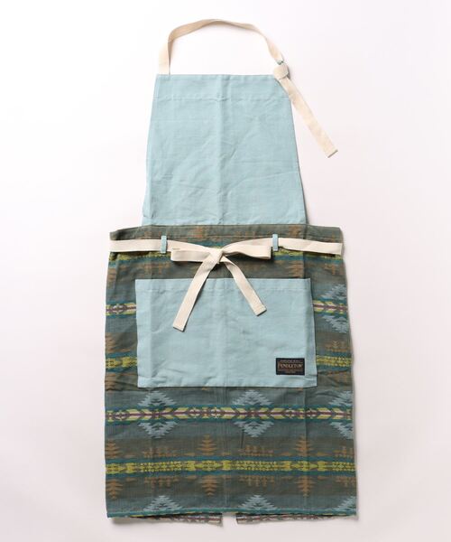 PENDLETON（ペンドルトン）の「PENDLETON/ペンドルトン 2Way Apron