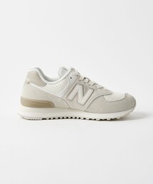 【国内EXCLUSIVE】＜New Balance＞U574NBS NEW BALANCE（ニューバランス）の「【国内EXCLUSIVE】＜New Balance