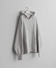 remer | loose heavy zip parker jacket / ルーズヘビージップパーカージャケット(その他アウター)