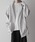 remeri[j́uloose heavy zip parker jacket / [Ywr[Wbvp[J[WPbgȋAE^[jvbCgO[