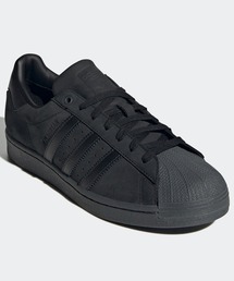 adidas/アディダス SUPERSTAR GTX スニーカー