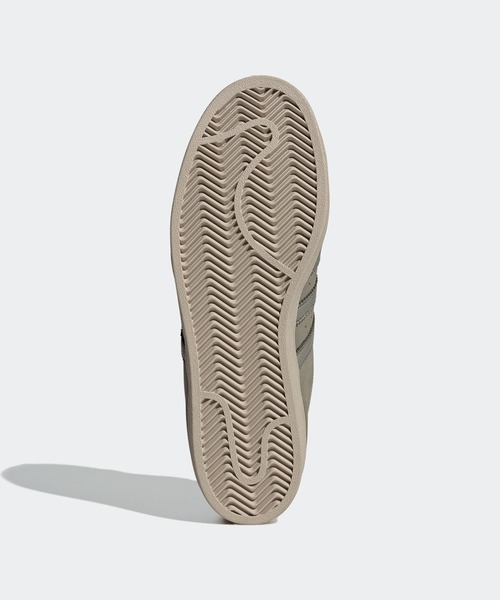 adidas(アディダス)の「adidas/アディダス SUPERSTAR GTX スニーカー(スニーカー・メンズ・ダークベージュ/ブラック・25.5/27/27.5/26/26.5/29/28.5/28)」の10枚目の写真