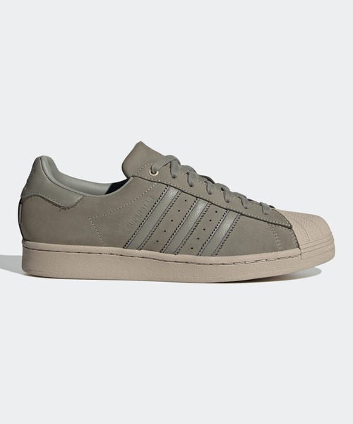 adidas(アディダス)の「adidas/アディダス SUPERSTAR GTX スニーカー(スニーカー・メンズ・ダークベージュ/ブラック・25.5/27/27.5/26/26.5/29/28.5/28)」の12枚目の写真