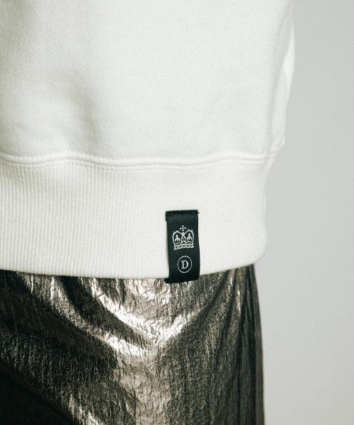DOUBLE STANDARD CLOTHING（ダブルスタンダードクロージング）の「ラメ
