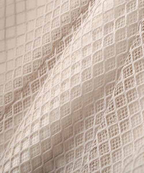 PROPORTION BODY DRESSING（プロポーションボディドレッシング）の「パイピングレースマーメイドスカート / 1214120108（スカート・レディース・グレー/ベージュ・MEDIUM/SMALL）」の19枚目の写真