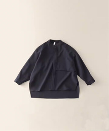 IENA ENFANT（イエナアンファン）の「【MOUN TEN. /マウンテン】canapa pocket shirts（シャツ/ブラウス・キッズ）」