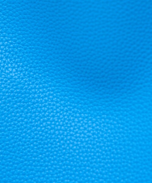 coen（コーエン）の「合皮巾着ショルダーバッグ（ショルダーバッグ・レディース・コバルトブルー/ブラック/シルバー/オフホワイト・FREE）」の15枚目の写真