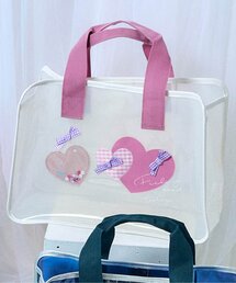 apres les cours | モチーフスイムバック(スイムグッズ)