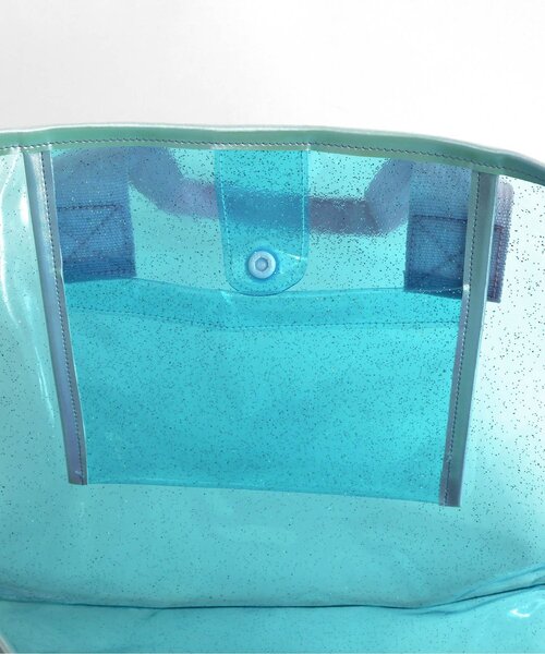 apres les cours（アプレレクール）の「モチーフスイムバック（スイムグッズ・キッズ・アイボリー/サックスブルー/ブルー/レインボー・FREE）」の13枚目の写真