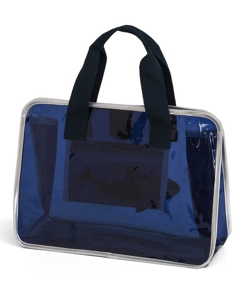 apres les cours（アプレレクール）の「モチーフスイムバック（スイムグッズ・キッズ・アイボリー/サックスブルー/ブルー/レインボー・FREE）」の20枚目の写真