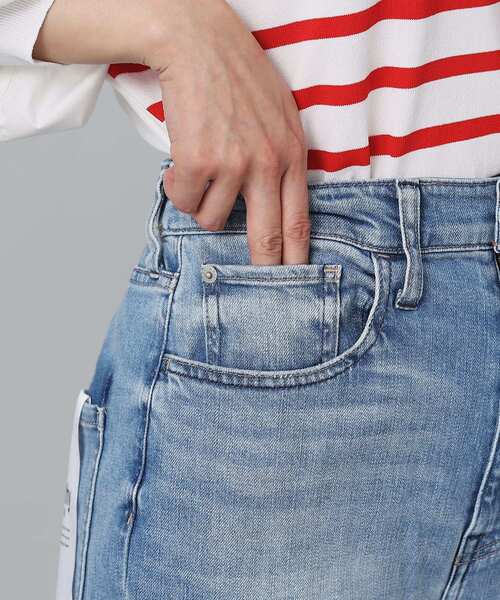 Healthy denim（ヘルシーデニム）の「◇【Healthy DENIM】 Nuts