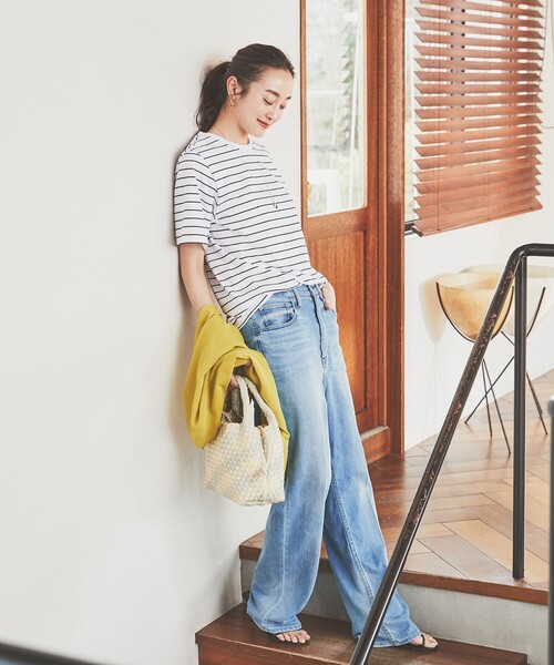 Healthy denim（ヘルシーデニム）の「◇【Healthy DENIM】 Nuts