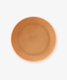 Afternoon Tea（アフタヌーンティー）の「山中塗木目調プレートS（食器）」
