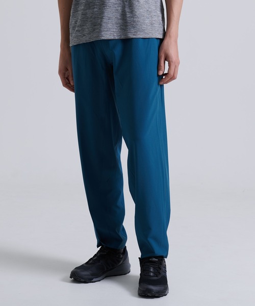 Eddie Bauer(エディーバウアー)の「ソーラーホイル パンツ(その他パンツ・メンズ・ブラック/チャコールグレー/ターコイズブルー・S/M/L/XL/XXL)」の3枚目の写真