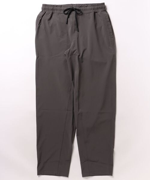 Eddie Bauer(エディーバウアー)の「ソーラーホイル パンツ(その他パンツ・メンズ・ブラック/チャコールグレー/ターコイズブルー・S/M/L/XL/XXL)」の5枚目の写真