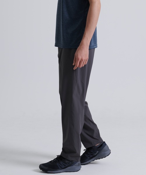 Eddie Bauer(エディーバウアー)の「ソーラーホイル パンツ(その他パンツ・メンズ・ブラック/チャコールグレー/ターコイズブルー・S/M/L/XL/XXL)」の13枚目の写真