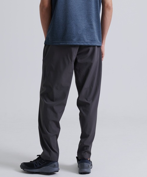 Eddie Bauer(エディーバウアー)の「ソーラーホイル パンツ(その他パンツ・メンズ・ブラック/チャコールグレー/ターコイズブルー・S/M/L/XL/XXL)」の7枚目の写真