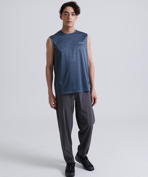 Eddie Bauer(エディーバウアー)の「ソーラーホイル パンツ(その他パンツ・メンズ・ブラック/チャコールグレー/ターコイズブルー・S/M/L/XL/XXL)」の8枚目の写真