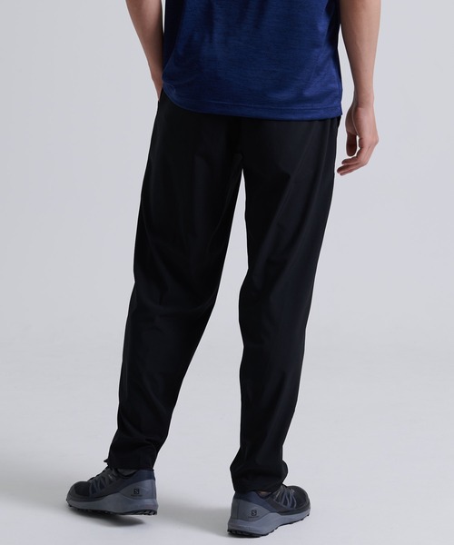 Eddie Bauer(エディーバウアー)の「ソーラーホイル パンツ(その他パンツ・メンズ・ブラック/チャコールグレー/ターコイズブルー・S/M/L/XL/XXL)」の16枚目の写真