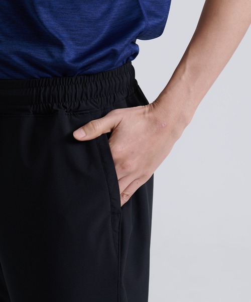 Eddie Bauer(エディーバウアー)の「ソーラーホイル パンツ(その他パンツ・メンズ・ブラック/チャコールグレー/ターコイズブルー・S/M/L/XL/XXL)」の20枚目の写真