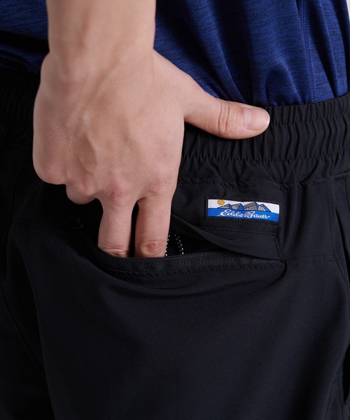 Eddie Bauer(エディーバウアー)の「ソーラーホイル パンツ(その他パンツ・メンズ・ブラック/チャコールグレー/ターコイズブルー・S/M/L/XL/XXL)」の21枚目の写真