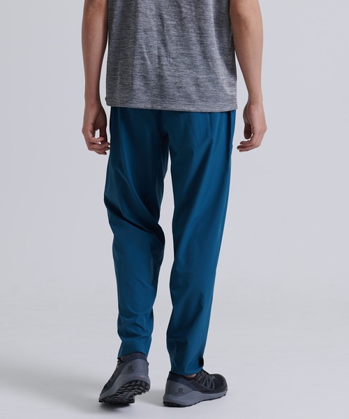 Eddie Bauer(エディーバウアー)の「ソーラーホイル パンツ(その他パンツ・メンズ・ブラック/チャコールグレー/ターコイズブルー・S/M/L/XL/XXL)」の10枚目の写真