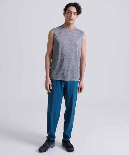 Eddie Bauer(エディーバウアー)の「ソーラーホイル パンツ(その他パンツ・メンズ・ブラック/チャコールグレー/ターコイズブルー・S/M/L/XL/XXL)」の11枚目の写真