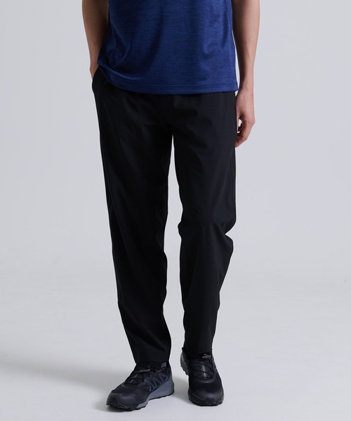 Eddie Bauer(エディーバウアー)の「ソーラーホイル パンツ(その他パンツ・メンズ・ブラック/チャコールグレー/ターコイズブルー・S/M/L/XL/XXL)」の22枚目の写真