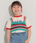 Ocean&Ground(オーシャン&グラウンド)の「トップス(ベスト)」