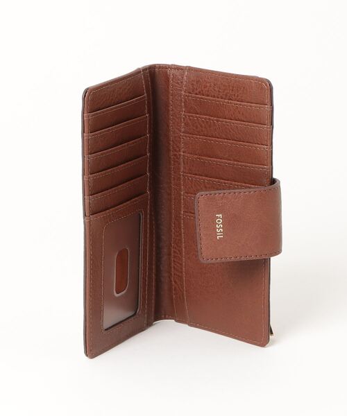 【セール】Logan Tab Clutch SL10057249（クラッチバッグ）｜FOSSIL（フォッシル）