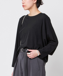 AP STUDIO | ワイドスリーブTシャツ(Tシャツ/カットソー)