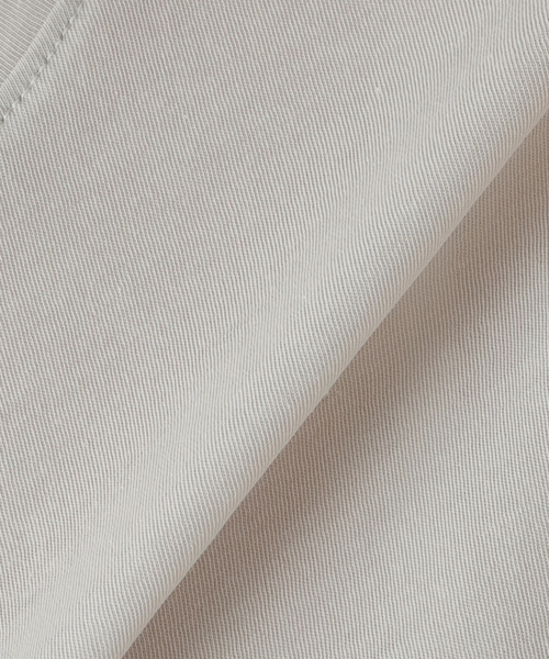 AP STUDIO（エーピーストゥディオ）の「ワイドスリーブTシャツ（Tシャツ/カットソー・レディース・ブラック/ライトグレー/ホワイト・FREE）」の5枚目の写真