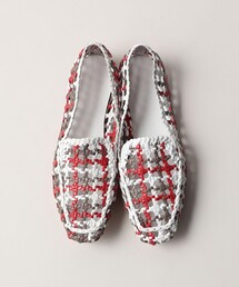 FABIO RUSCONI | 【別注】＜FABIO RUSCONI＞ARTHUR(スリッポン)