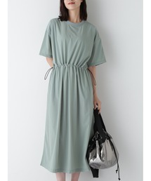 KELTY | ◆【KELTY×human woman】　Ｔシャツワンピース(ワンピース)