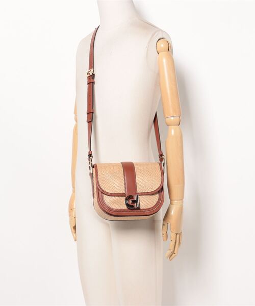 【大特価】Cole Haan Colorblock Essential ショルダーバッグ 大特価】Cole Haan Colorblock Essential ショルダーバッグ