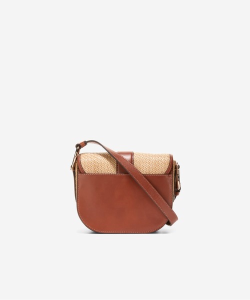 COLE HAAN（コールハーン）の「エッセンシャル ミニ サドル