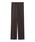 JOHN LAWRENCE SULLIVAN�i�W�������[�����X�T���o���j�́uWOOL STRAIGHT TROUSERS�i�X���b�N�X�j�v�b�u���E��