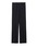 JOHN LAWRENCE SULLIVAN�i�W�������[�����X�T���o���j�́uWOOL STRAIGHT TROUSERS�i�X���b�N�X�j�v�b�u���b�N