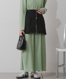 【マルチウェイ】ツイルラップベルト