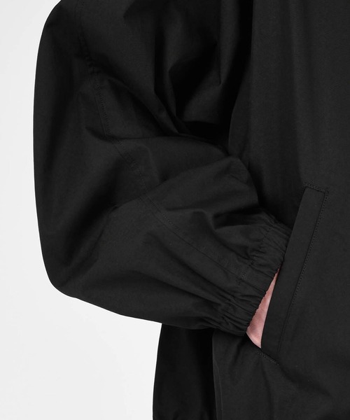 LAD MUSICIAN（ラッドミュージシャン）の「SWING TOP（ブルゾン）」 - WEAR