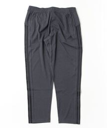 アディダス adidas 24/7 レギュラーフィット AEROREADY デニム テーパードレッグ フルレングスパンツ