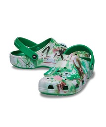 FL X Crocs Classic RO Clog