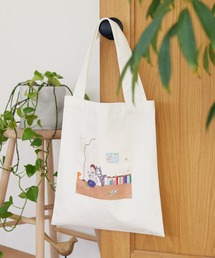 Cozue　トートバッグ